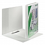 Segregator ofertowy LEITZ Panorama standard, A4+, 2DR/20, grzbiet 37 mm, biały 42780001
