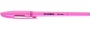 Długopis Stabilo Re-Liner różowy