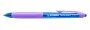 Długopis Stabilo Performer+  niebieski / fioletowy
