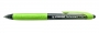 Długopis Stabilo Performer+ czarny / zielony