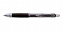 Długopis żelowy UNI Signo UMN-207 czarny