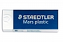 Gumka Mars plastic Staedtler 526-50
