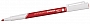 Marker suchościeralny Rystor RMS-mini czerwony 457-001