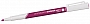 Marker suchościeralny Rystor RMS-mini różowy 457-006