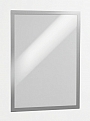 Ramki samoprzylepne Duraframe A3 srebrne Durable 4873-23 - 2 szt.