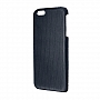 Etui Smart Grip Leitz Complete do iPhone 6 Plus czarne 63570095