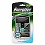 Ładowarka Energizer PRO Charged Power Plus + 4 akumulatorki AA