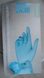 Rękawiczki nitrylowe M, L i XL 100szt.