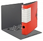 Segregator 180st Solid, 65mm, czerwony LEITZ 11130020
