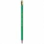 Ołówek z gumką drewniany BiC Evolution 655 HB