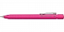 Ołówek automatyczny 0,7mm Grip 2011 różowy Faber-Castell