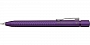 Ołówek automatyczny 0,7mm Grip 2011 fioletowy Faber-Castell