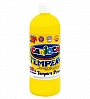 Farba Carioca tempera żółta 1000ml (ko03/03)