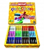 Farby w sztyfcie Playcolor One CLASS BOX 12 kolorów 144szt