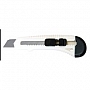 Nóż biurowy BANTEX/LINEX 15 cm. blister