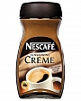 Kawa rozpuszczalna Nescafe Creme Sensazione 200g