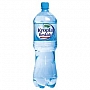 Woda Kropla Beskidu gazowana 1,5L x 6szt. butelka PET 