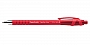 Długopis FlexGrip Ultra Paper Mate czerwony