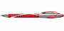 Długopis FlexGrip Elite Paper Mate czerwony