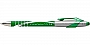 Długopis FlexGrip Elite Paper Mate zielony