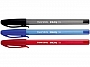Długopis InkJoy 100CAP XF niebieski Paper Mate S0960900
