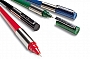 Długopis Pentel BK708 LineStyle 0,8 mm czarny