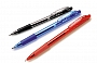 Długopis Pentel BK417 WOW niebieski