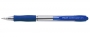 Długopis olejowy PILOT SUPER GRIP niebieski