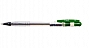 Długopis Flexi Penmate zielony 