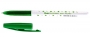 Długopis TOMA Superfine 059 zielony
