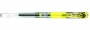 Długopis żelowy DONG-A Jell Zone żółty