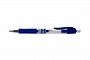 Długopis żelowy DONG-A U-KNOCK niebieski TT5031