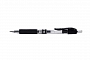 Długopis żelowy DONG-A U-KNOCK czarny  TT5029