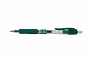 Długopis żelowy DONG-A U-KNOCK zielony  TT5033