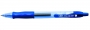 Długopis żelowy BIC VelocityGel 0,7 niebieski