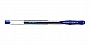 Długopis żelowy Uni ball Signo 0.5 UM-100 niebieski