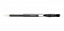 Długopis żelowy Uni ball Signo 0.5 UM-100 czarny