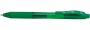 Pióro kulkowe Pentel BL107 zielone 0,7mm