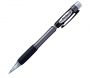 Ołówek automatyczny Pentel Fiesta II 0,5mm AX125 czarny