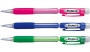 Ołówek automatyczny Pentel Fiesta II 0,5 mm AX125 różowy