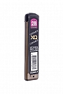 Grafity 0,5mm 2B do ołówka automatycznego XQ DONG-A