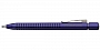 Długopis Faber-Castel Grip 2011 niebieski