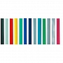 Grzbiety wsuwane A4 do 60 kartek Durable 2901 kolor, 100szt.