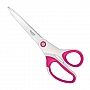 Nożyczki biurowe Leitz WOW 20,5cm różowe 531920-23