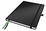 Notatnik Leitz Complete rozmiar iPada 80 kartek w linie czarny 44740095