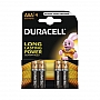 Baterie alkaliczne Duracell Basic AAA LR03 1,5V, 4 szt.