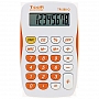 Kalkulator TOOR TR-295 8 pozycyjny kieszonkowy