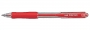 Długopis Uni Laknock SN-100 czerwony