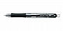 Długopis żelowy UNI-ball AIR UMN-188-M czarny