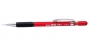 Ołówek automatyczny Pentel 120 0,3mm czerwony A313